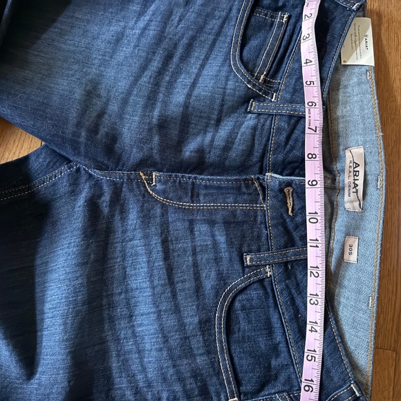 Ariat trouser jeans - Picture 4 of 4